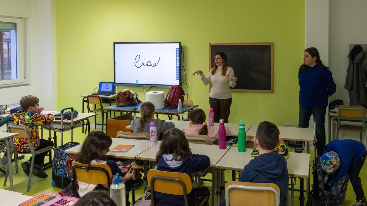 Sostegno, arrivano i rinforzi: autorizzati 693 posti extra a Ferrara