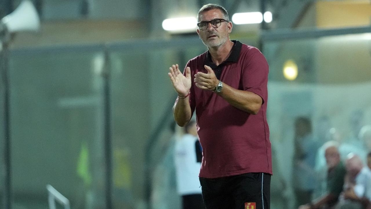 
	Mister Cristiano Lucarelli&nbsp;

