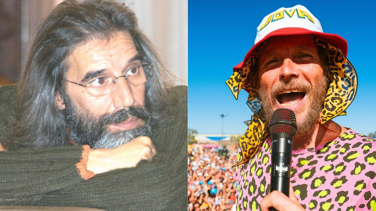 Olbia, l’omaggio di Jovanotti ad Andrea Parodi. La moglie: «Erano grandi amici, grazie Lorenzo»