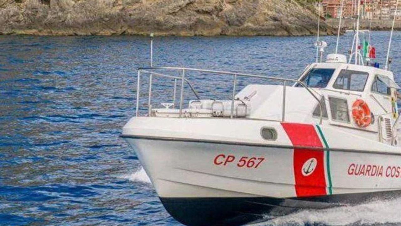 Sub muore falciato dalle eliche di un gommone a Lampedusa: la vittima è il regista Cristiano Giamporcaro