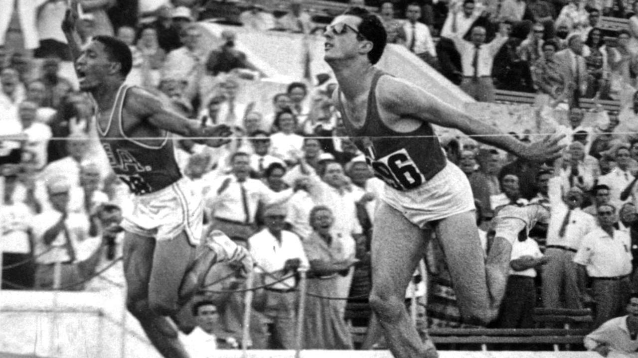 Addio al campione olimpico Livio Berruti, aveva 87 anni