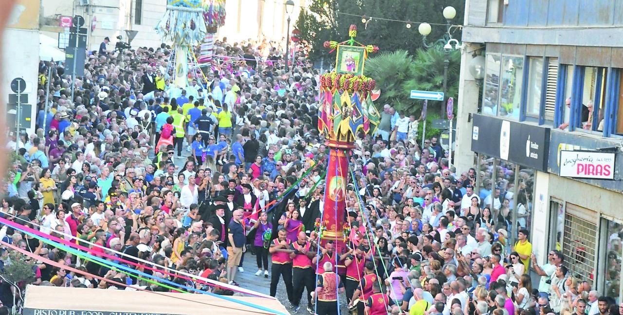 Sassari, la Faradda è una grande vetrina per il turismo: l’effetto Unesco fa da traino