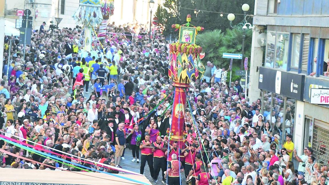 Sassari, la Faradda è una grande vetrina per il turismo: l’effetto Unesco fa da traino