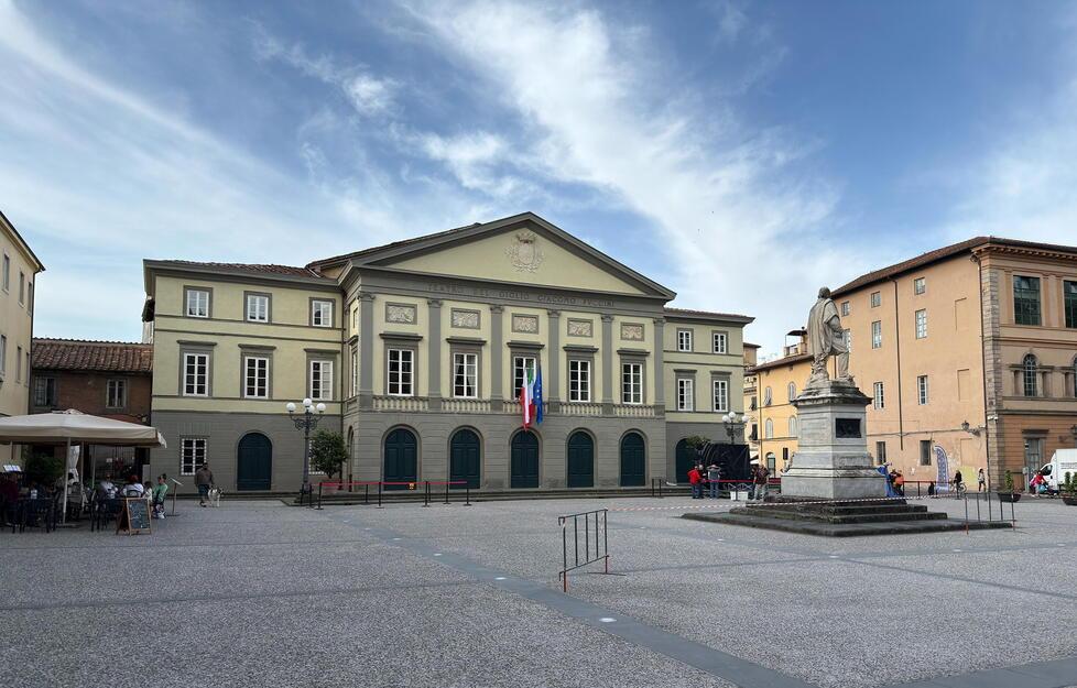 Teatro del Giglio, dal Comune di Lucca 300mila euro per far tornare i conti di quest’anno