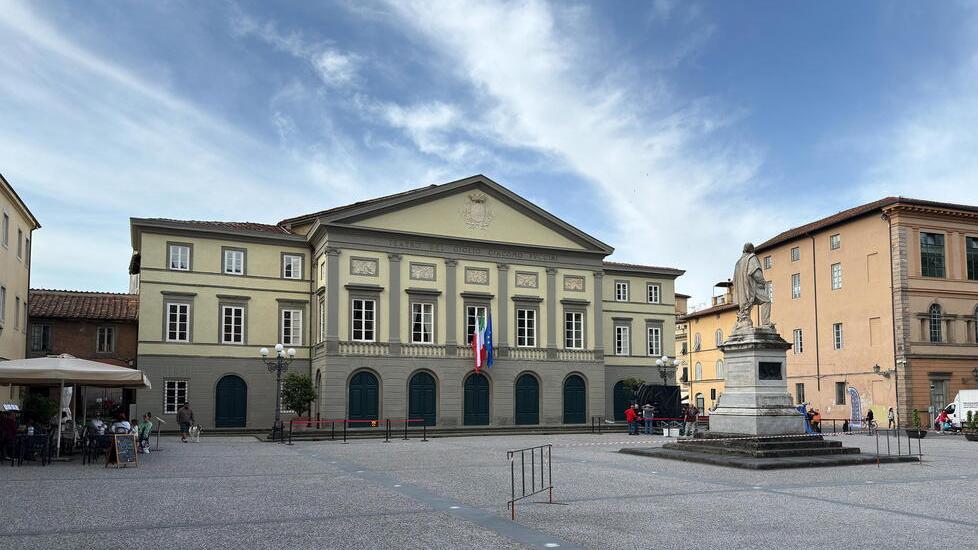 Teatro del Giglio, dal Comune di Lucca 300mila euro per far tornare i conti di quest’anno