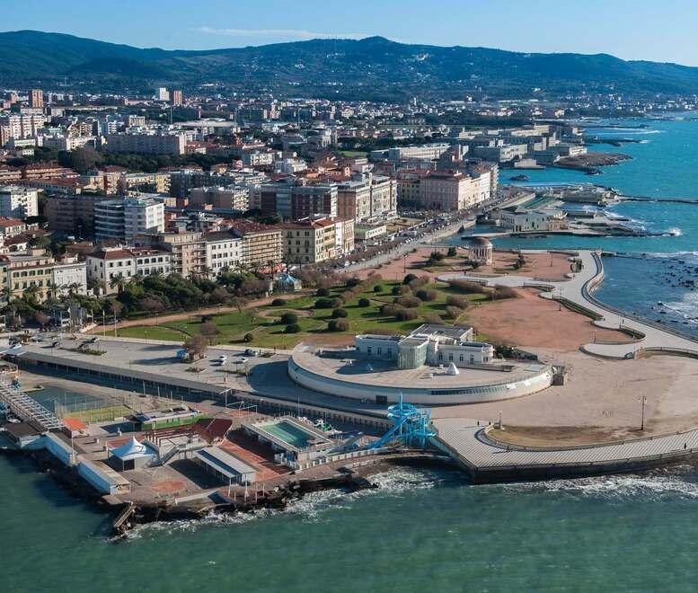 Tartarughe, squali zebra, rettili: all’Acquario di Livorno anche by night