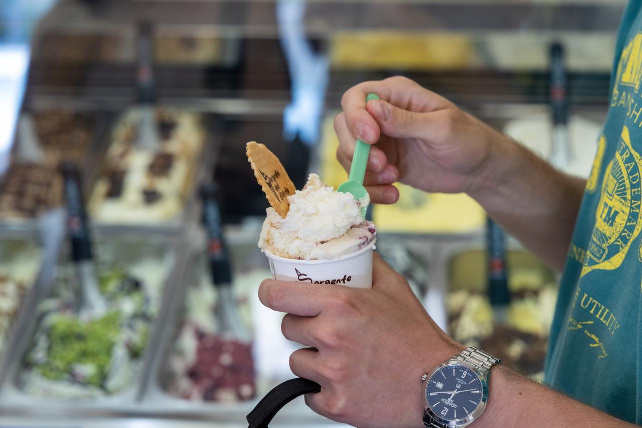 Innamorati del gelato: i modenesi spendono 21 milioni all’anno