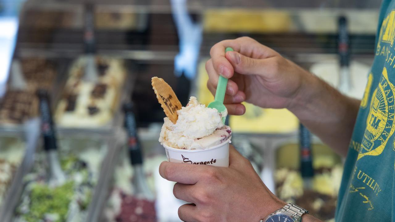 Innamorati del gelato: i modenesi spendono 21 milioni all’anno