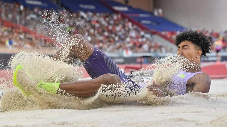 Birmingham, gli Europei per Furlani finiscono al primo salto di qualificazione – Cosa è successo
