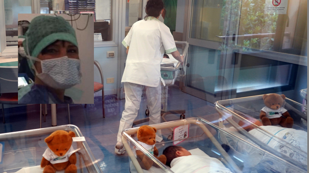 Non ci sono medici, la primaria chiude il Punto nascita: «Ora nessuna alternativa»
