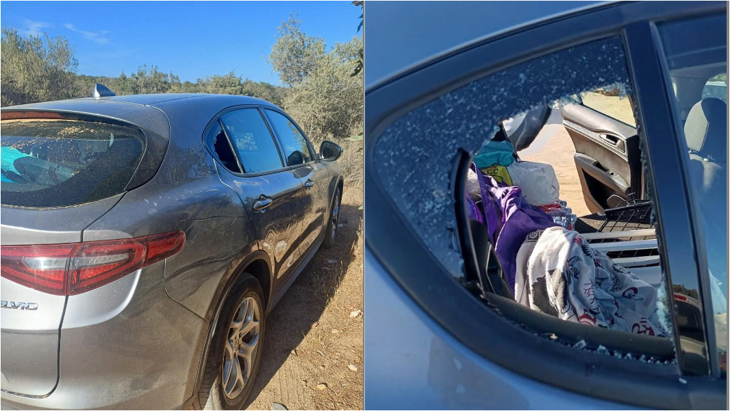 Tornano dalla spiaggia e trovano la sorpresa: spariti bagagli, computer e gioielli: «In Sardegna non ci era mai capitato»