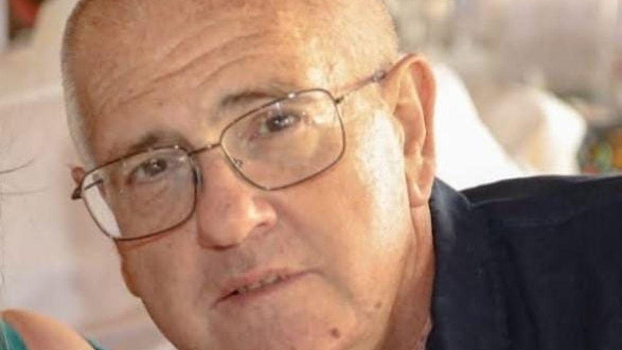 Mauro Mameli