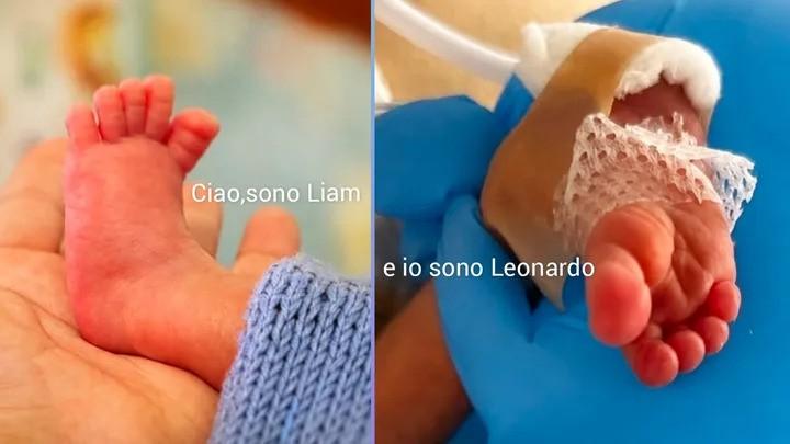 Gemellini nati prematuri, uno ha bisogno di cure costose: raccolta fondi per aiutare la famiglia