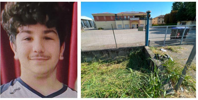 Incidente sulla via Emilia a Masone: muore in scooter a 18 anni. Da Como stava andando al mare dagli amici: chi era la vittima