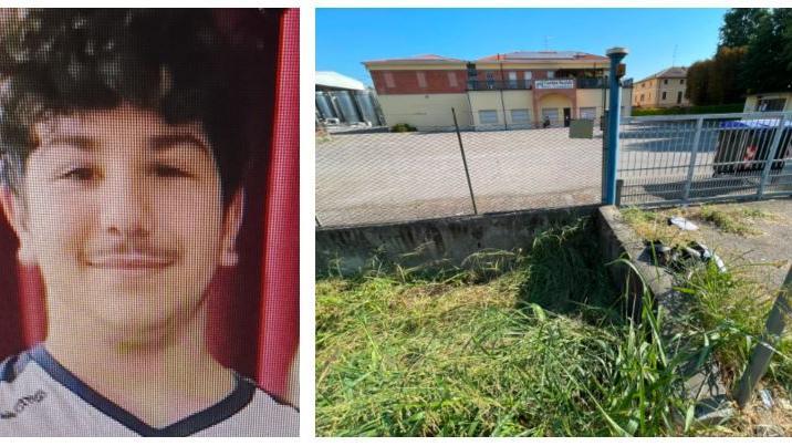 Tragico incidente in moto mentre va al mare con gli amici: morto un 18enne