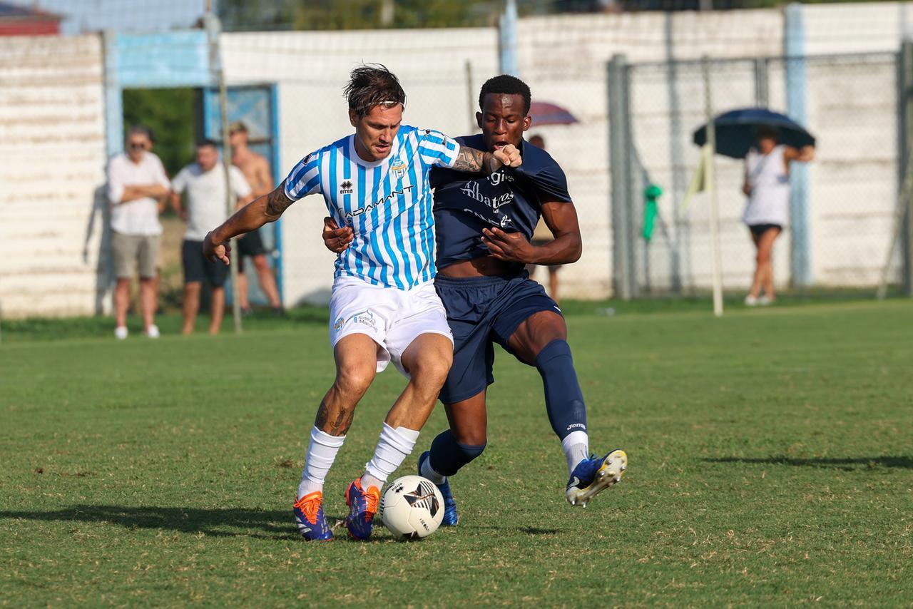 Spal vicina al colpo grosso: Bomber Aliu è a un passo