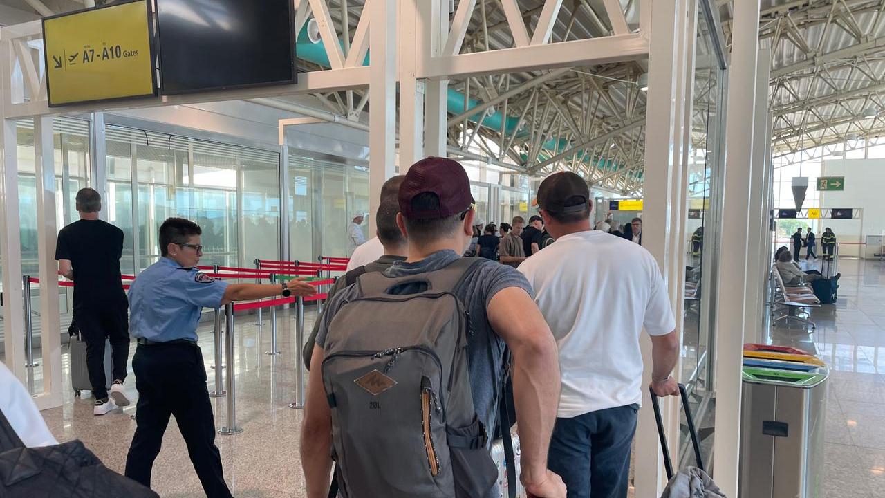 Dopo New York, Olbia decolla verso nuovi mercati: Toronto, Miami e Rio de Janeiro nel futuro dell’aeroporto