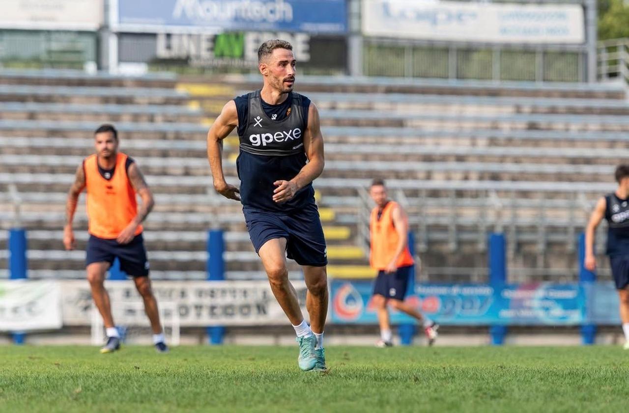 Ufficiale, la Spal ha la sua punta: tutto fatto per Grasjan Aliu