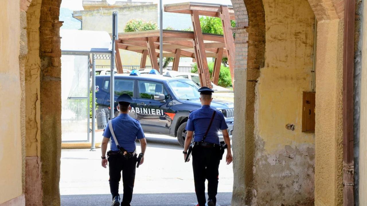 Condannato per reati di droga e contro la persona, 43enne torna in carcere
