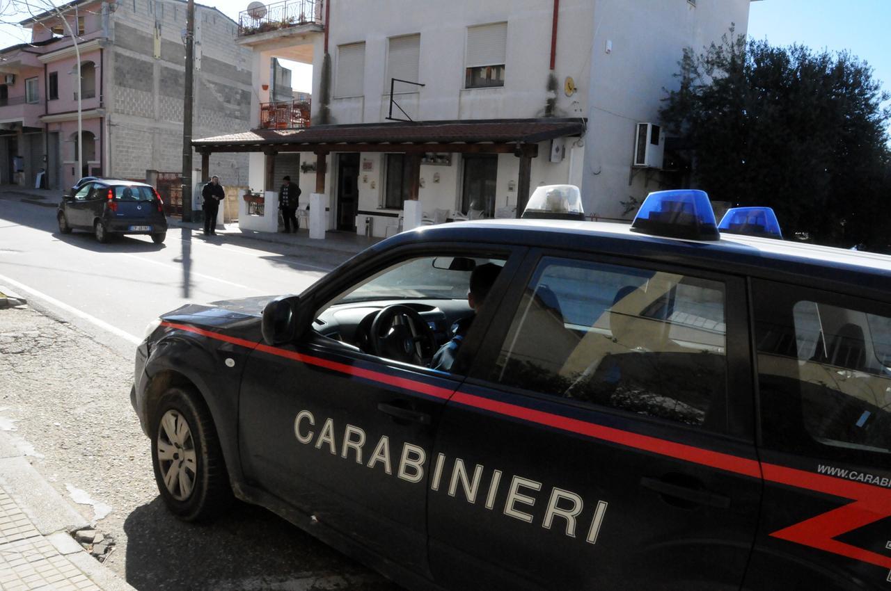Tentata truffa in una tabaccheria, denunciato un 67enne