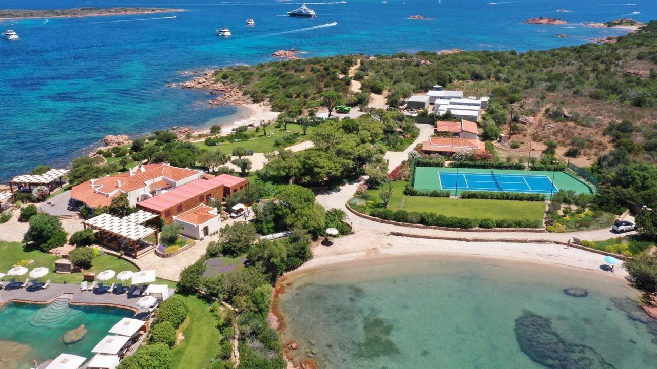 Cala Finanza, Villa Joy resta sotto sequestro – La decisione del Gip