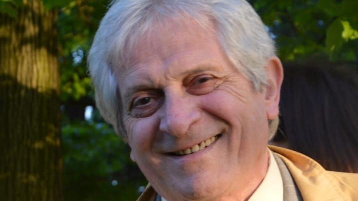 Addio a Vilder Giuseppe Canalini per 50 anni anima di Confesercenti