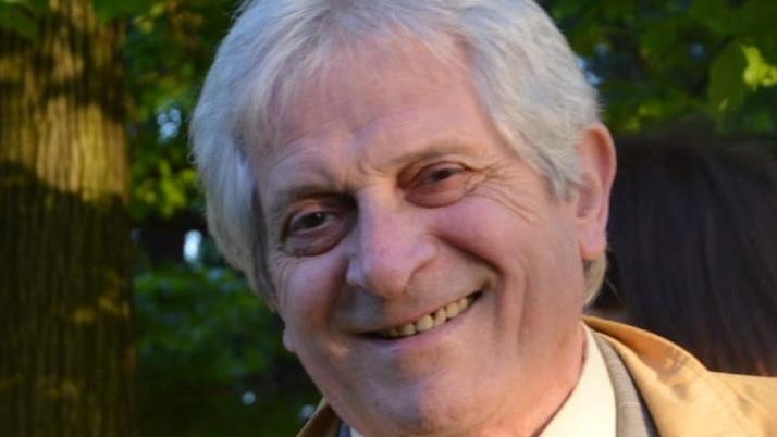 Addio a Vilder Giuseppe Canalini per 50 anni anima di Confesercenti