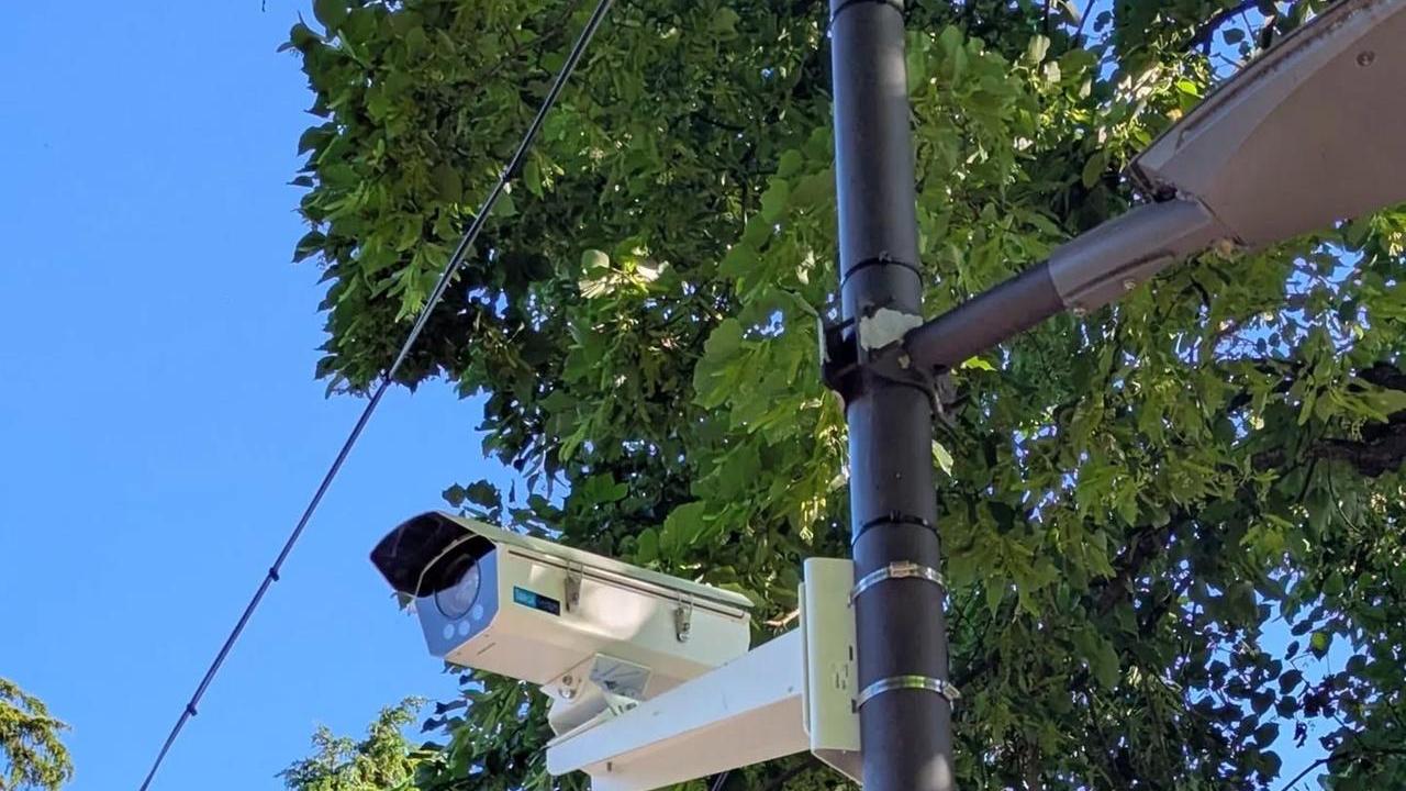 Sicurezza a Reggio Emilia, 9 nuove telecamere al Villaggio Stranieri e altre 11 in centro storico