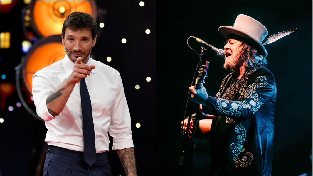 Sanremo, Zucchero su Stefano De Martino come direttore artistico: «Magari ha qualità nascoste» – Le critiche