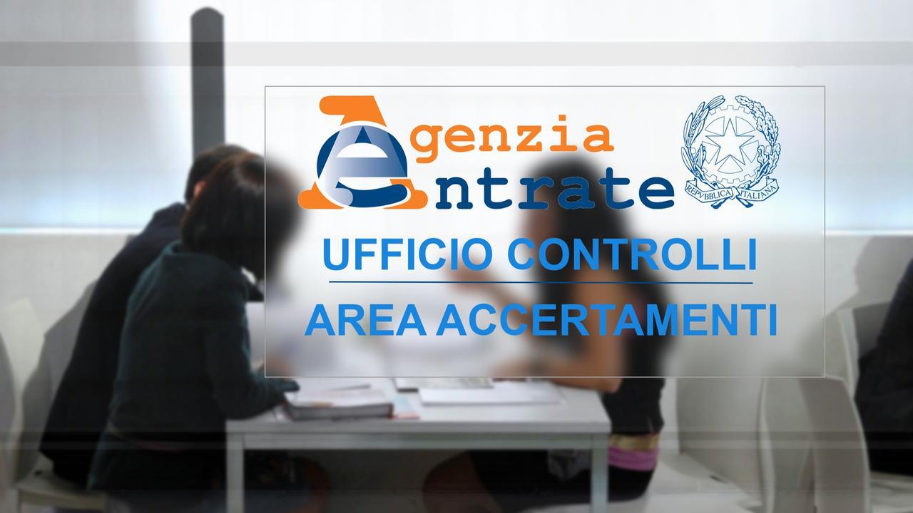 Agenzia delle Entrate, parte il piano dei controlli 2026: cosa prevede e chi rischia le verifiche