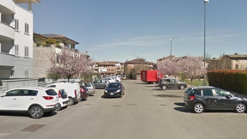 Via Ghiaurov a Brodano