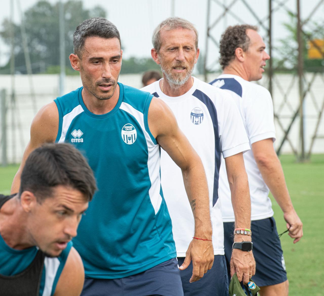 Ufficiale, la Spal ha la sua punta: tutto fatto per Grasjan Aliu