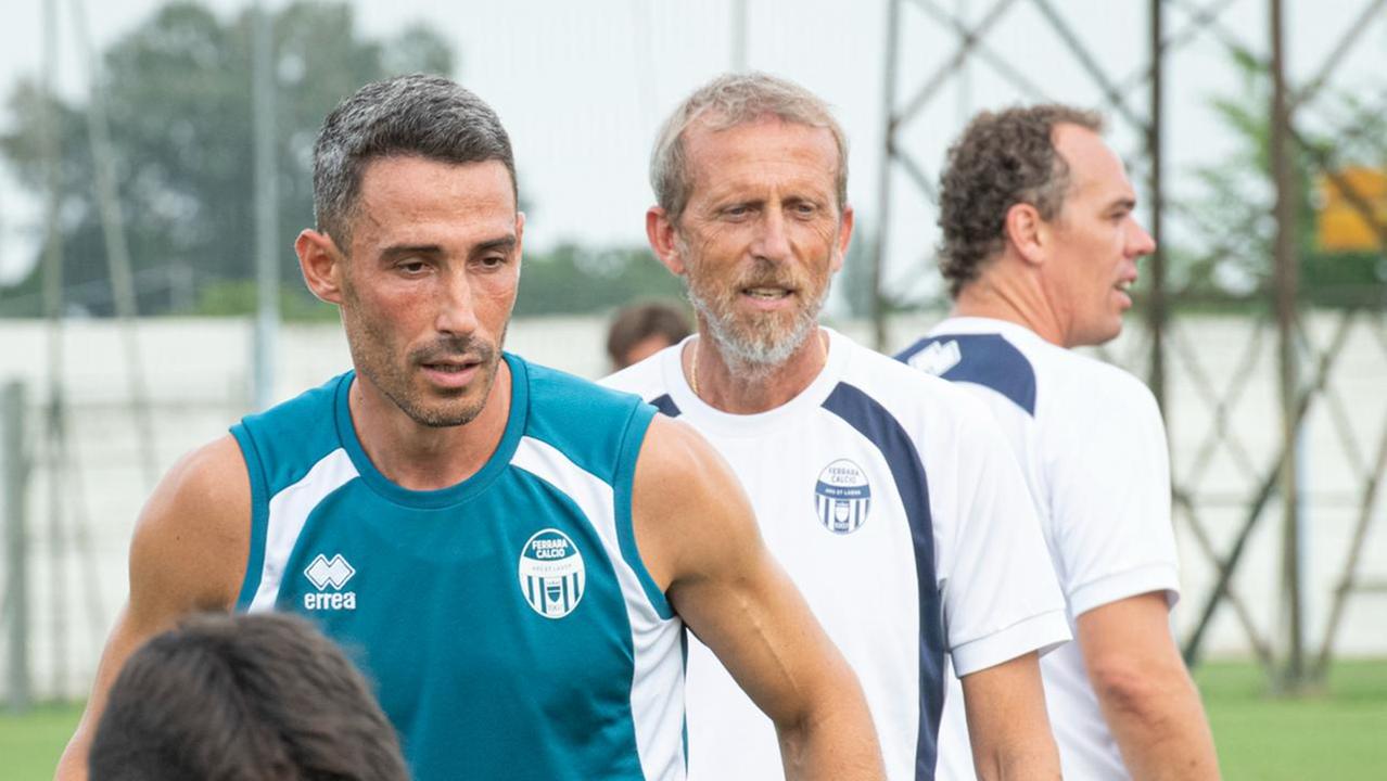 Ufficiale, la Spal ha la sua punta: tutto fatto per Grasjan Aliu