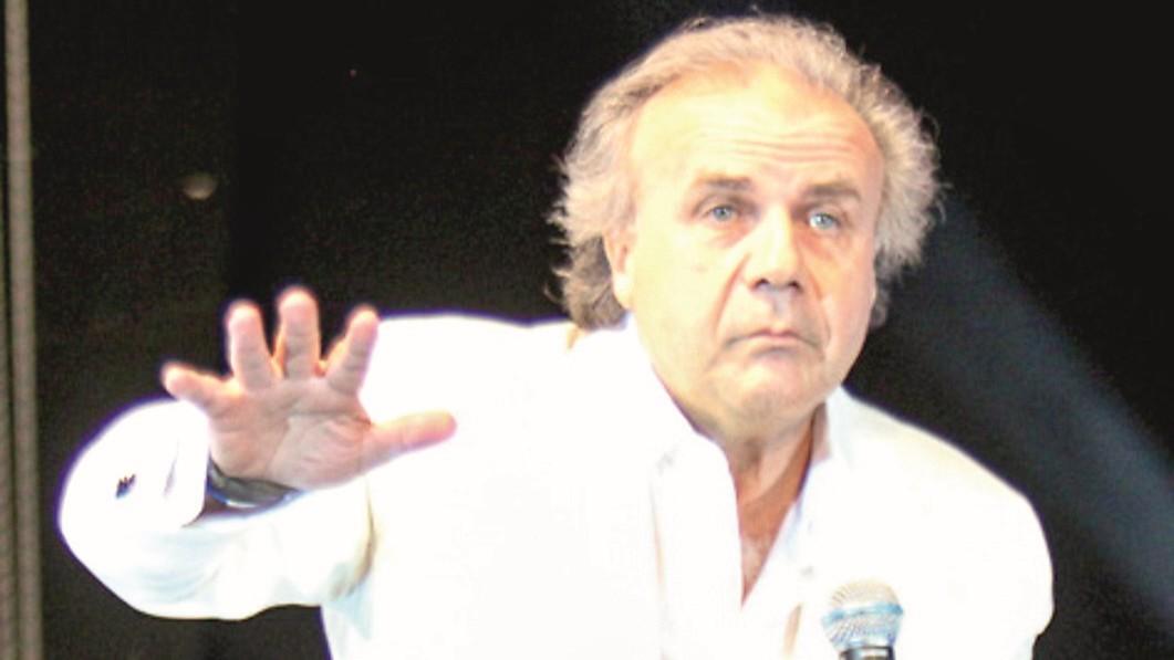 Jerry Cala: «Smaila’s e Marta estati uniche, oggi mare e zero vita mondana»