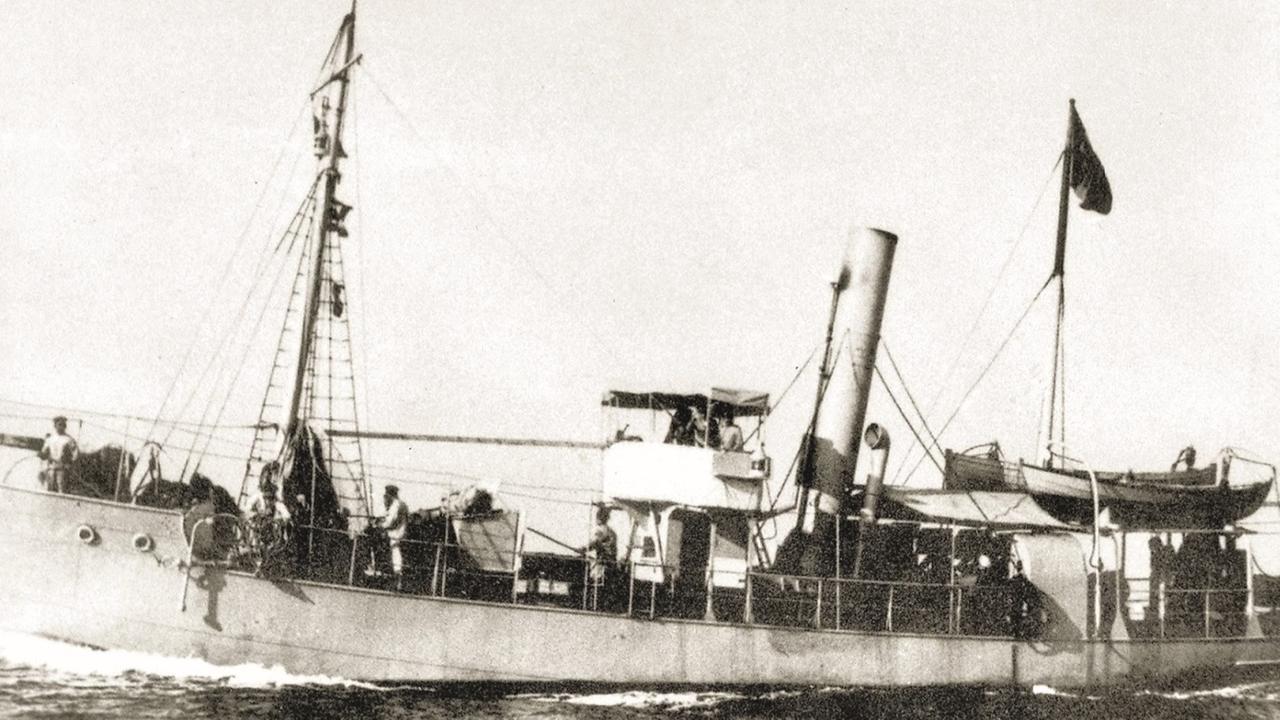 Porto Torres e gli eroi dell’Onda, il loro sacrificio è scolpito nella memoria cittadina – La storia