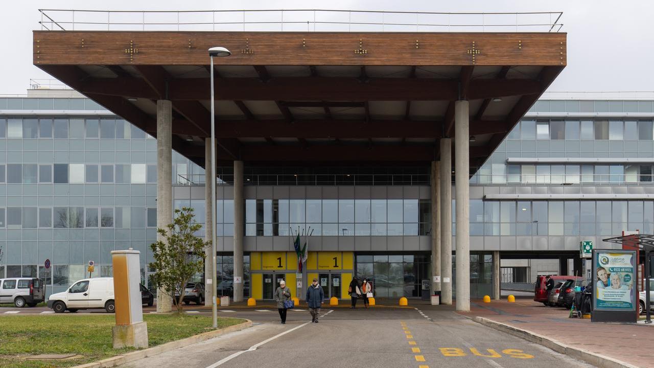 Tragedia all’ospedale Sant’Anna di Cona, medico specializzando trovato morto