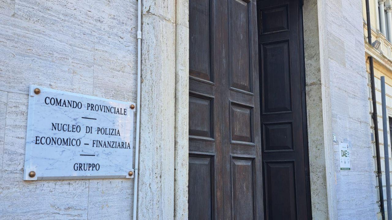 «Iva evasa per 325mila euro»: maxisequestro all’Us Grosseto