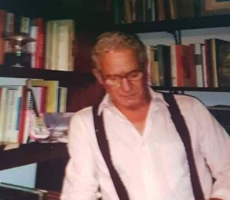 Addio al musicista e commerciante Mauro Ciangherotti: aveva 75 anni