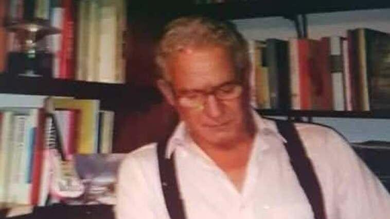 Aveva 75 anni
