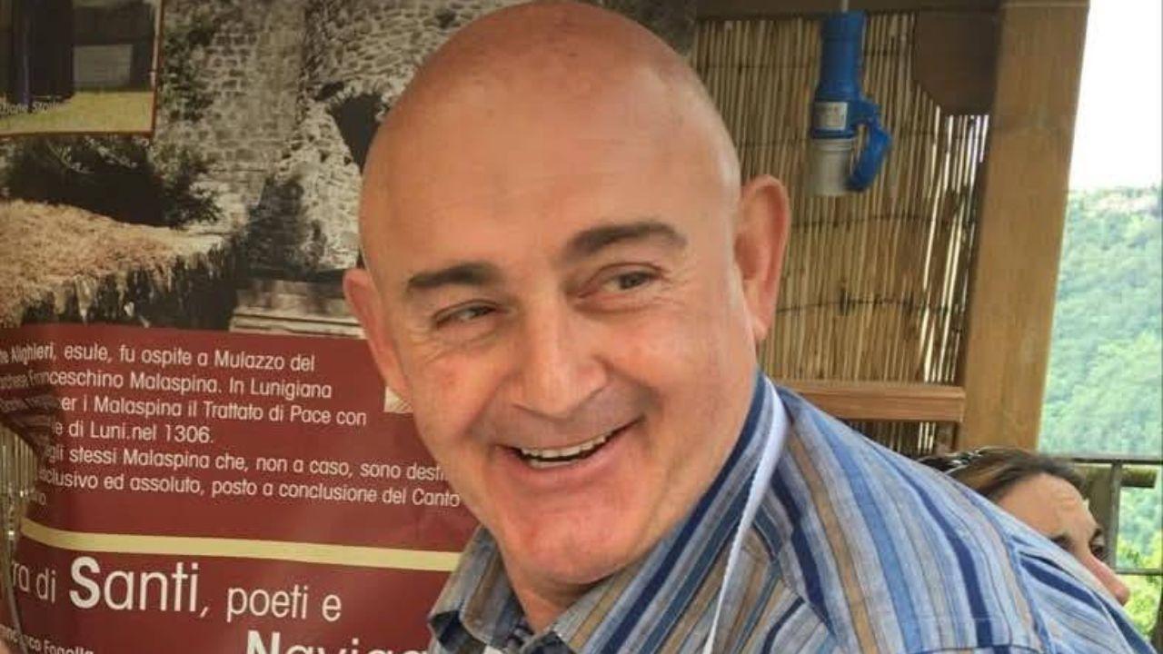 
	Pierangelo Genesoni

