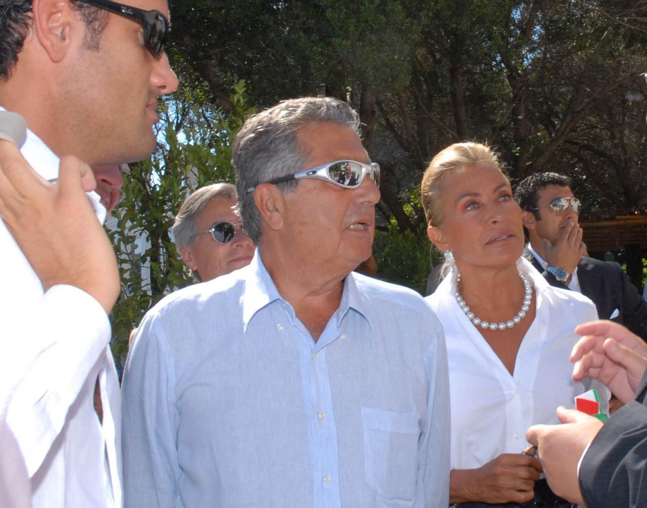 Addio a Silvia Monti, l’attrice innamorata di Porto Rotondo