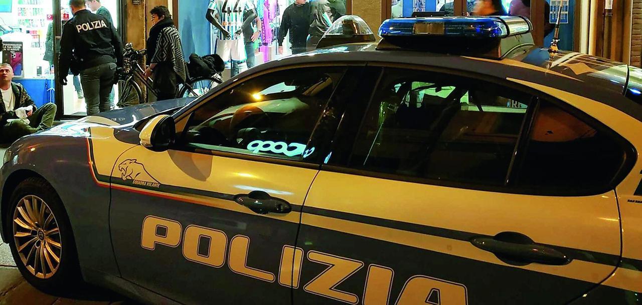 Violenza nella Ferrara bene, i giudici: «Voleva un dominio assoluto»