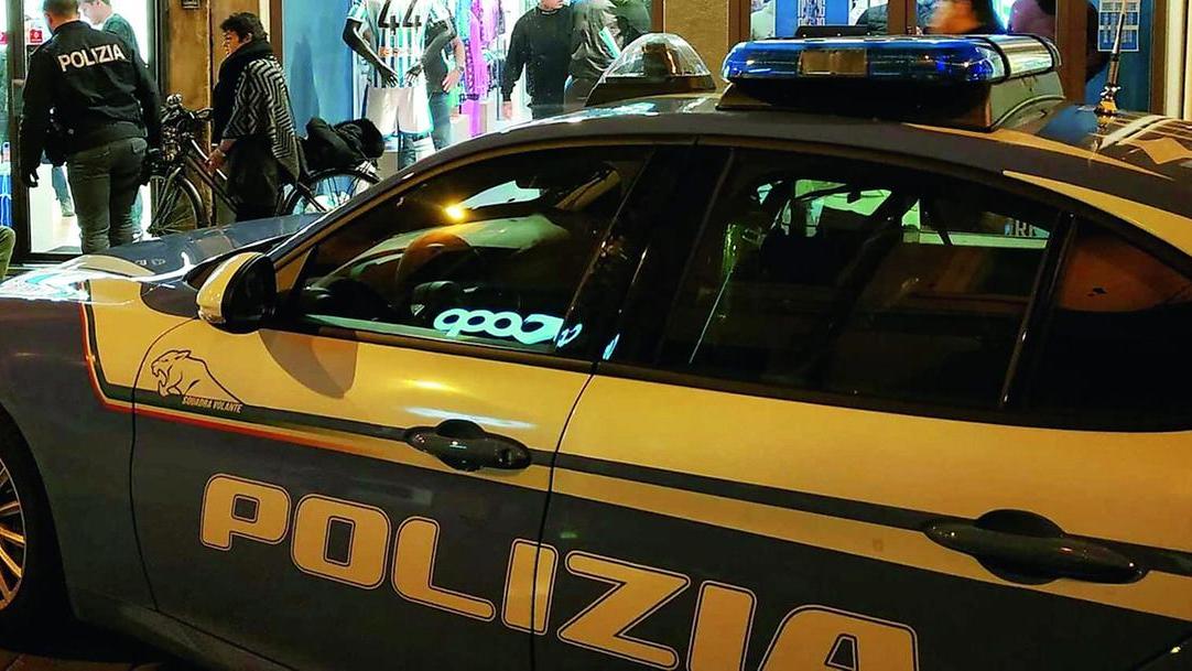Violenza nella Ferrara bene, i giudici: «Voleva un dominio assoluto»