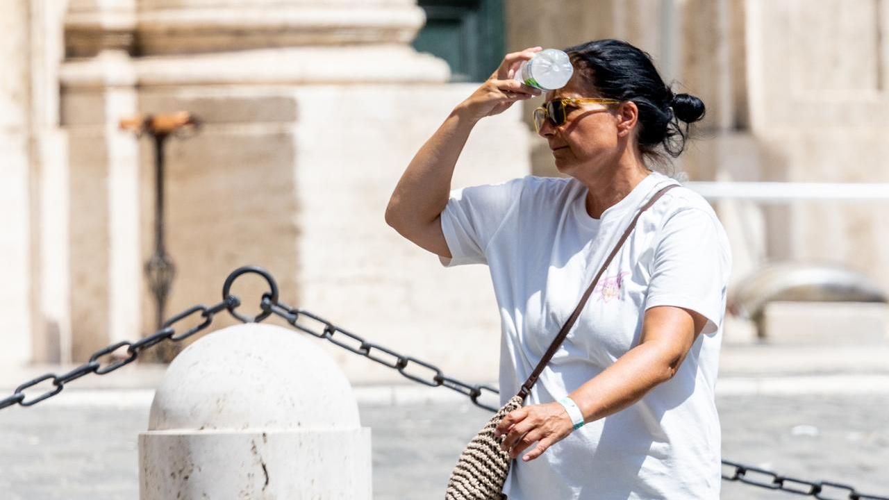 Ferragosto rovente, ma in arrivo temporali e aria fresca atlantica – Ecco dove e quando