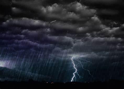 Temporali in arrivo in Sardegna, scatta l’allerta gialla per rischio idrogeologico – Dove e quando