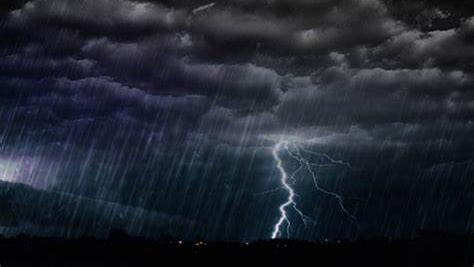 Temporali in arrivo in Sardegna, scatta l’allerta gialla per rischio idrogeologico – Dove e quando