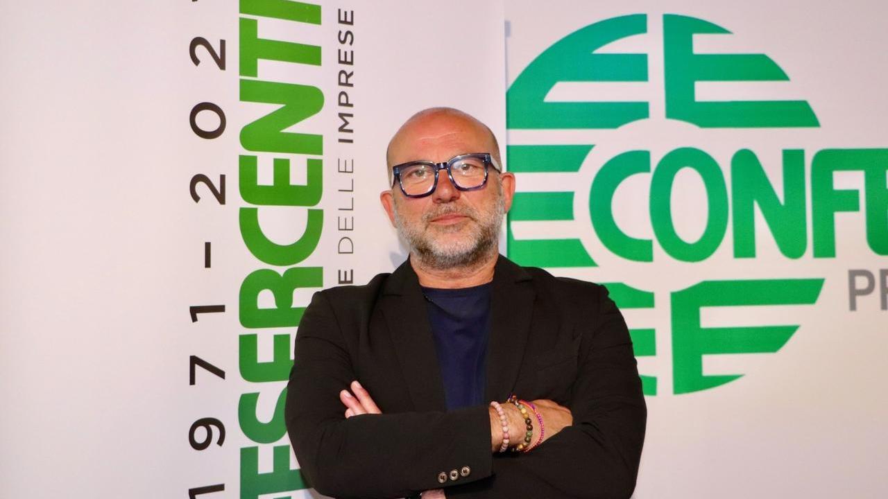Fabio Tinti