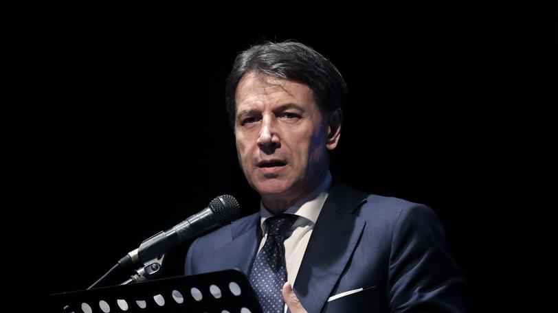 Giuseppe Conte