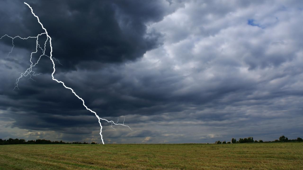 
	Temporali in arrivo in Toscana&nbsp;


