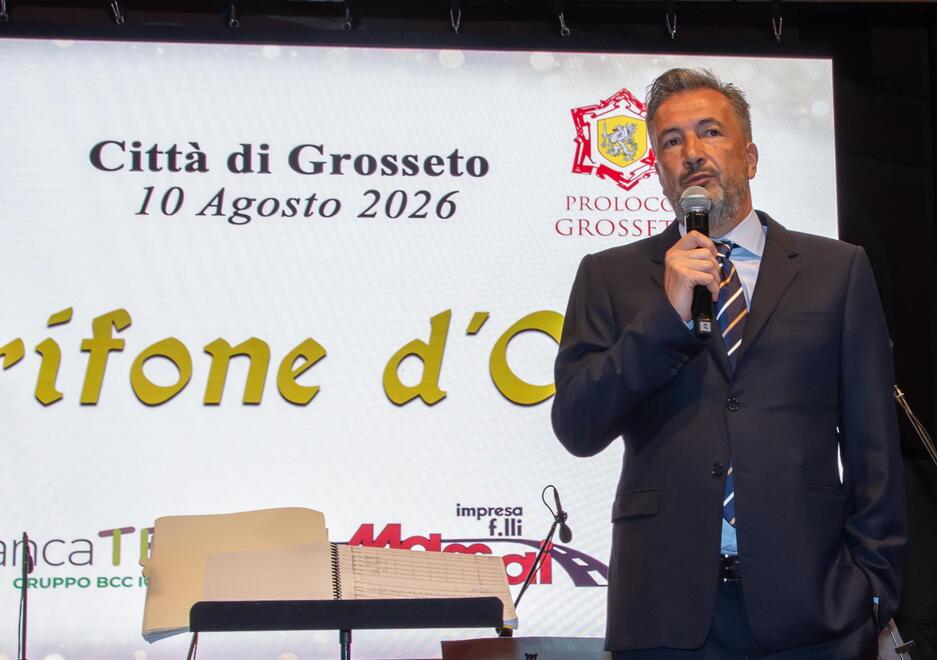 
	Il coach

